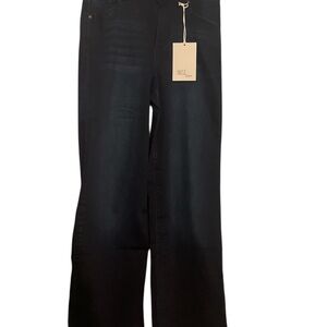 1822 Denim Women's Dark Jeans